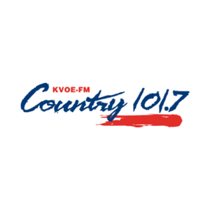 Listen to KVOE Country in the App