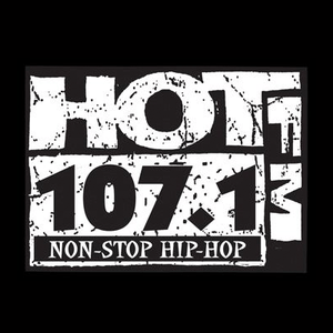 Listen to KXHT - HOT 107.1 in the App