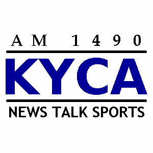 Listen to KYCA - The News 1490 in the App