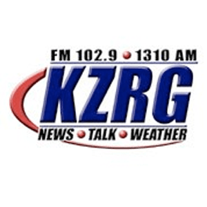 Listen to KZRG - NewsTalk 1310 AM in the App