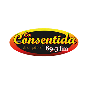 Listen to La Consentida 89.3 fm in the App