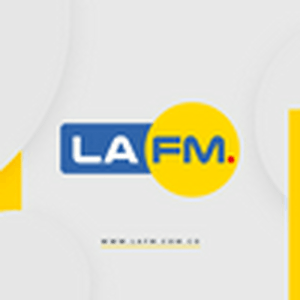 Listen to La FM Medellín in the App