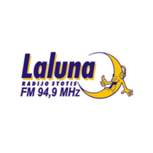 Listen to Laluna in the App