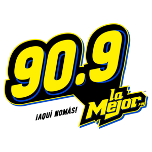 Listen to La Mejor 90.9 in the App