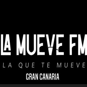 Listen to LA MUEVE in the App