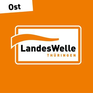 Listen to LandesWelle Thüringen Ost in the App