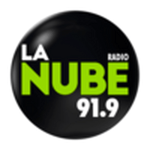 Listen to Radio La Nube 91.9 FM in the App