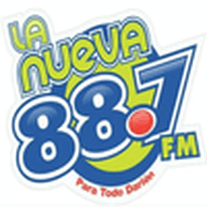 Listen to La nueva 88.7 FM in the App