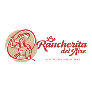 Listen to La Rancherita del Aire in the App