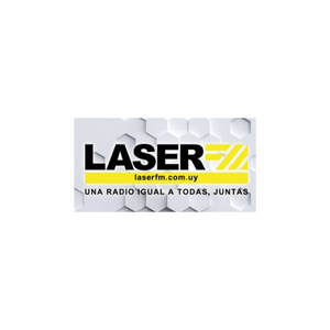 Listen to Laser FM in the App