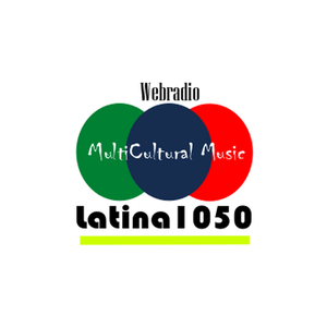 Listen to Latina 1050 in the App