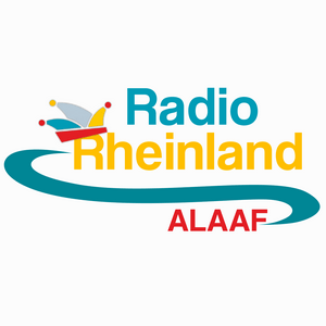 Listen to Radio Rheinland Alaaf! in the App