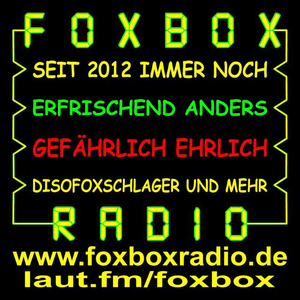 foxbox