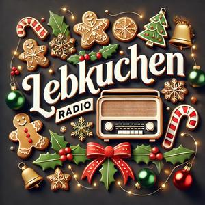 Listen to Lebkuchen Radio in the App