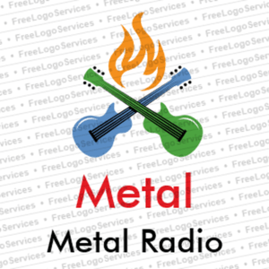 Listen to metal in the App