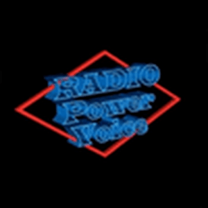 Radio-PowerVoice