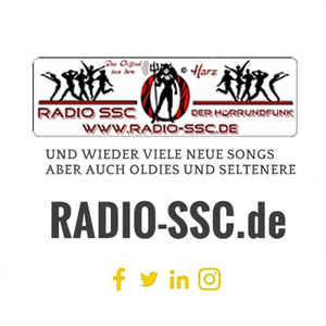 Radio SSC
