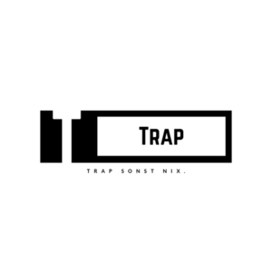 Listen to trap in the App