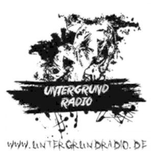 Listen to untergrundradio in the App