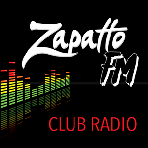 Listen to Zapatto FM in the App