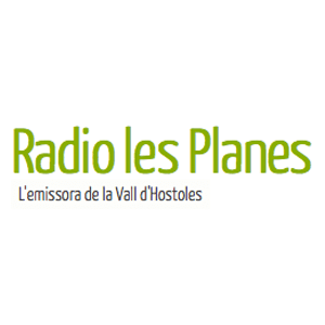 Ràdio Les Planes 107.7 FM