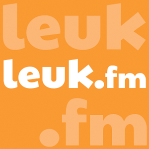 Listen to leuk.fm in the App