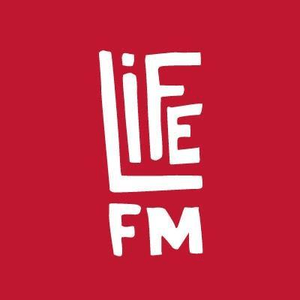 Listen to Life FM in the App