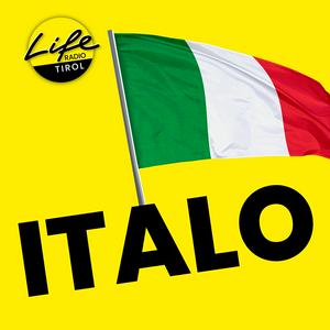 Listen to Life Radio Tirol Italo in the App