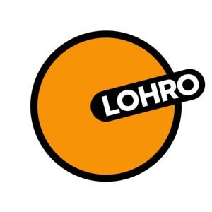 Listen to LOHRO in the App