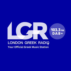 London Greek Radio