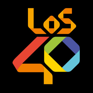 Listen to Los 40 Colombia in the App