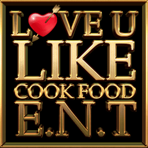 Listen to Love U Like Cook Food E.N.T in the App