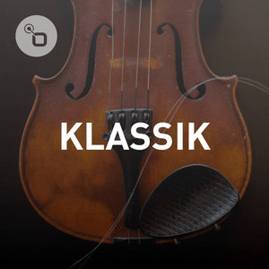 Listen to KLASSIK in the App