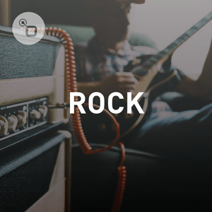 Listen to ROCK in the App