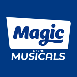 Listen to Magic At The Musicals in the App