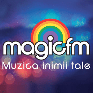 Listen to Magic FM in the App