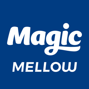 Listen to Mellow Magic in the App