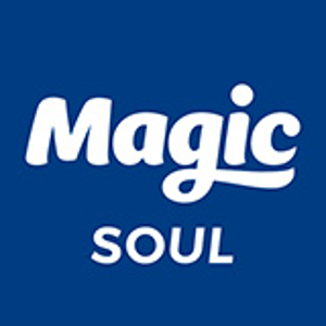 Listen to Magic Soul in the App