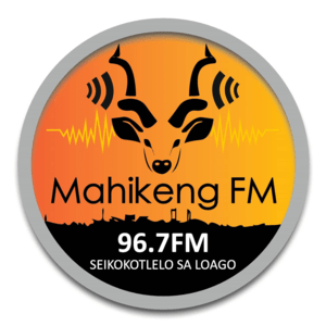 Listen to Mahikeng FM in the App