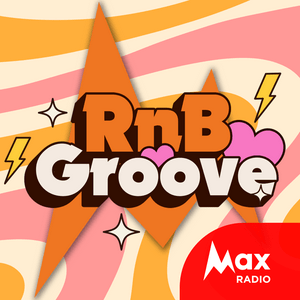 Listen to Max Radio – RnB / Groove in the App