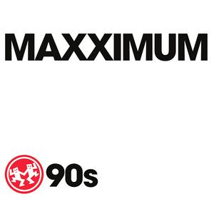 Listen to Maxxumim 90's in the App