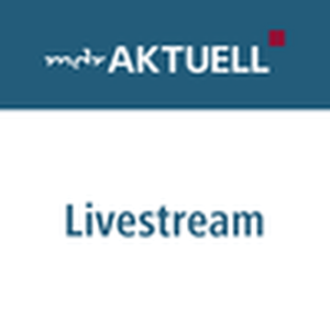 Listen to MDR Aktuell in the App