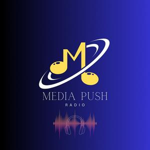 Listen to Media Push Radio in the App