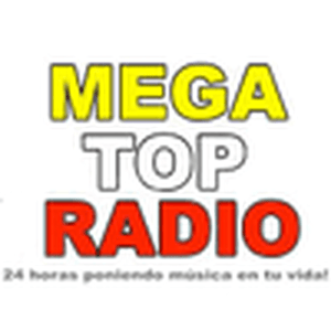 Listen to Megatop Radio in the App