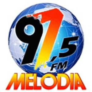 Listen to Rádio Melodia 97.5 FM in the App