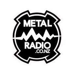 Listen to Metal Radio in the App