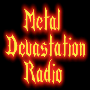 Listen to Metal Devastation Radio in the App