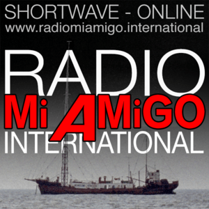 Listen to Radio Mi Amigo International - offshore oldies in the App