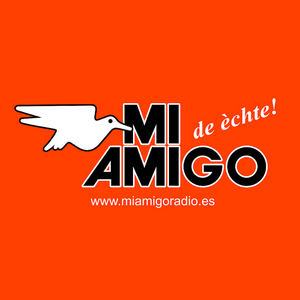 Mi Amigo Radio - de èchte