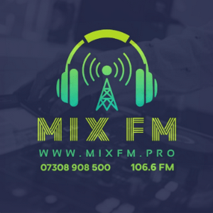 Listen to Mix FM in the App